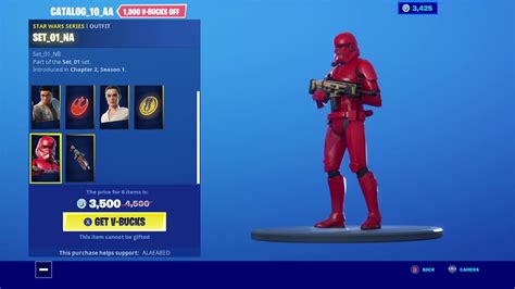 Fortnite is the completely free online game where you and your friends fight to be the last one standing in battle royale, join forces to make your own creative games, or catch a live show at party royale. *NEW* STAR WARS BUNDLE IN FORTNITE! (FORTNITE x STAR WARS ...