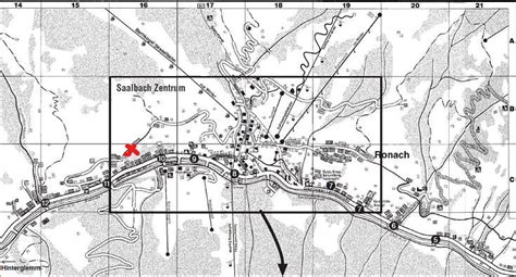 Verbringen sie ihre sommerfrische in unserem hotel, umgeben von garten, wiesen und feldern, viel platz zum entspannen. Lage und Hausabfahrt - Hotel Annemarie - Ferienanlage und ...