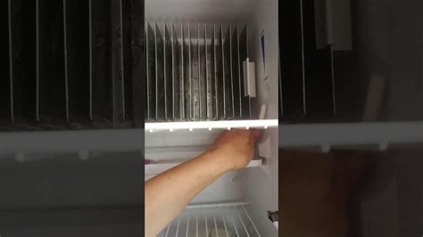 If your refrigerator lets you set the exact temperature, set it to 40 °f or a little below. RV Fridge Freezing My Food - YouTube