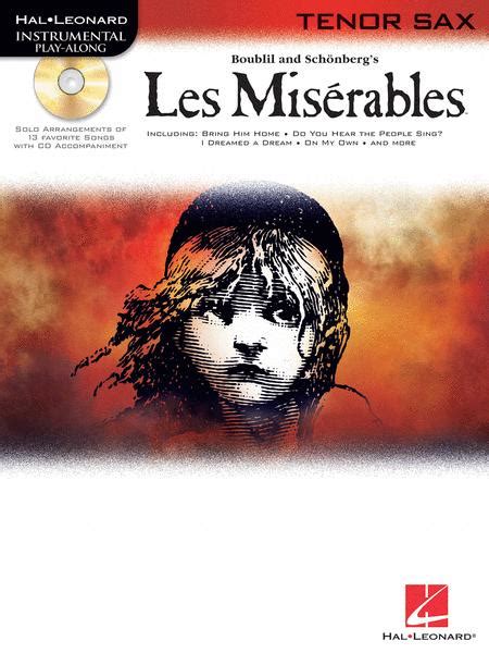 Check spelling or type a new query. Les Miserables By Alain Boublil And Claude-Michel ...