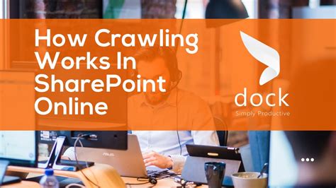 But do you know who can improve the efficiency of your entire organization? SharePoint Tips - How Crawling Works in SharePoint Online ...