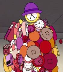 We did not find results for: Voice Of Father Time - Regular Show | Behind The Voice Actors