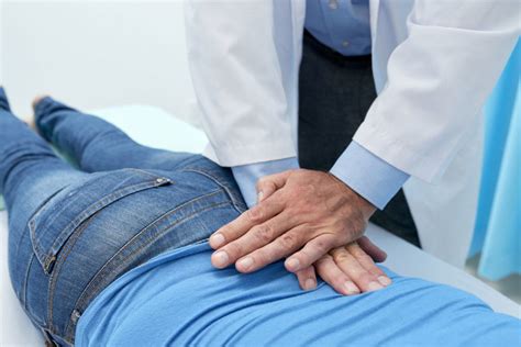 Typically, a patient that requests adjustment needs to be seen at least twice a week for a minimum of two weeks starting out, especially for the treatment of a. What to do after a chiropractic visit