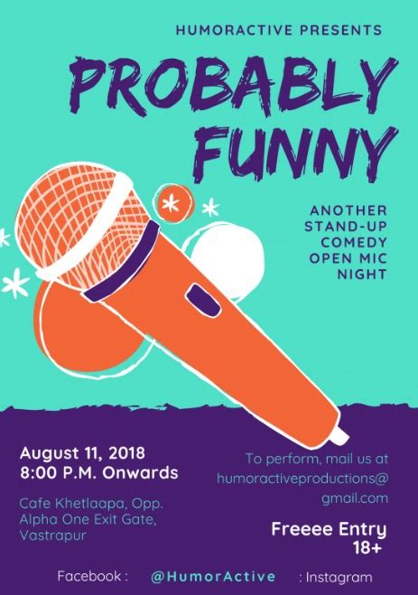 10 funniest standup jokes of all time #2 | some of the best comedians delivering their best bits. probably-funny-stand-up-comedy-open-mic - Creative Yatra