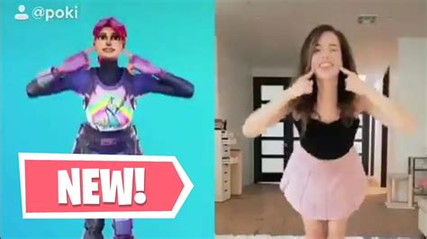 See more of fortnite emotes on facebook. *NEW* POKIMANE TIKTOK EMOTE IN FORTNITE BATTLE ROYALE ...