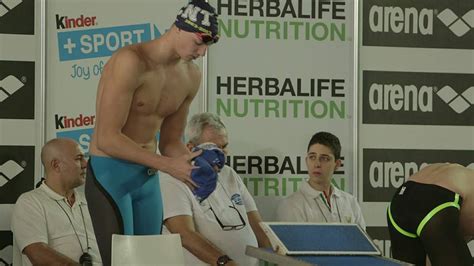 Il quartetto composto da alessandro. Nuoto: Alessandro Miressi campione europeo nei 100 stile ...