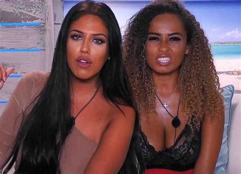 1280 x 720 jpeg 76 кб. Love Island Bosses 'give cast warning about bullying'