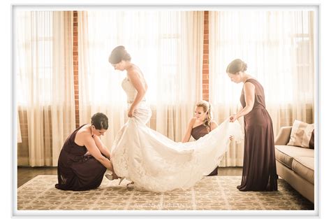 Bridal robes make a great shower gift to get her ready for the big day! Neal Urban Buffalo Wedding Photographer & Destination ...