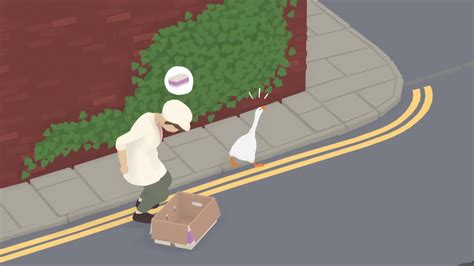 At its core, untitled goose game is a puzzle game. Untitled Goose Game - whose Gooseprints are these? - YouTube