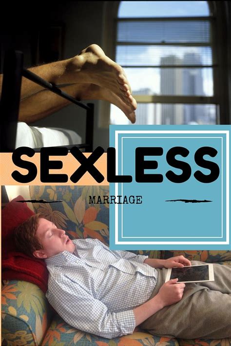 First, try to figure out how you got to this place. Fix Sexless Marriage - Sex Movies Pron