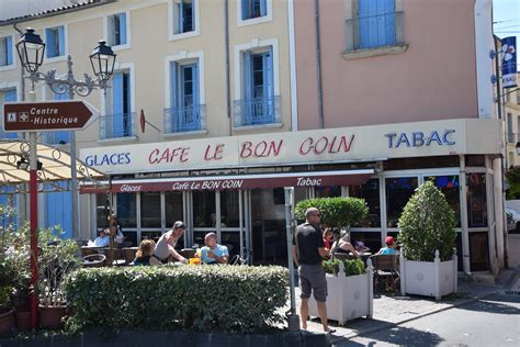 Comment modifier son adresse ? BAR LE BON COIN | Pézenas - Cap d'Agde Méditerranée