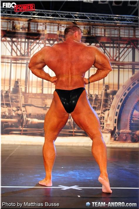 By beating his opponent, matthias casse won the second belgian medal at the tokyo games after wout. Muscle Gods: Matthias Botthof Part 2 - Fibo Power 2013 Part 1