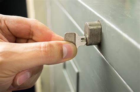 Most lateral filing drawers are equipped with steel guides held in place with clips and automatic stops to prevent the drawer from exiting the cabinet at the if the drawer resists your efforts to remove it using any of the methods, in might be jammed. How to Release File Cabinet Drawers | Hunker