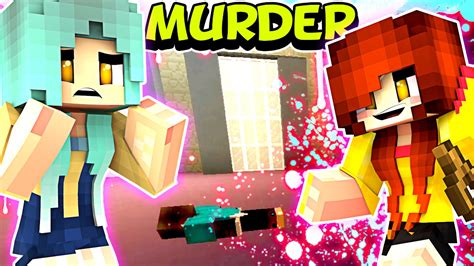 We would like to show you a description here but the site won’t allow us. Minecraft Murder with Jenny - Just One of Those Fail Days ...