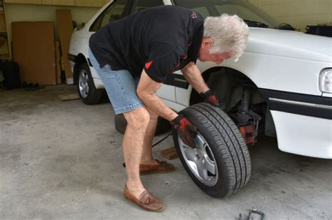 Also, learn about different preventive steps. How to change a tyre - Car Advice | CarsGuide