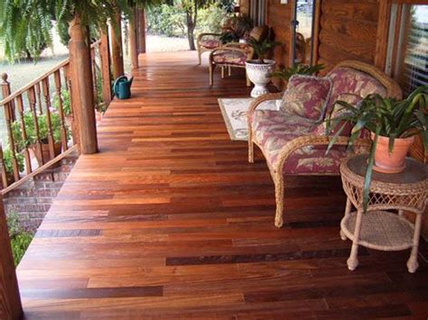 Maybe you would like to learn more about one of these? Tongue And Groove Porch Flooring Wood Large HOUSE STYLE ...