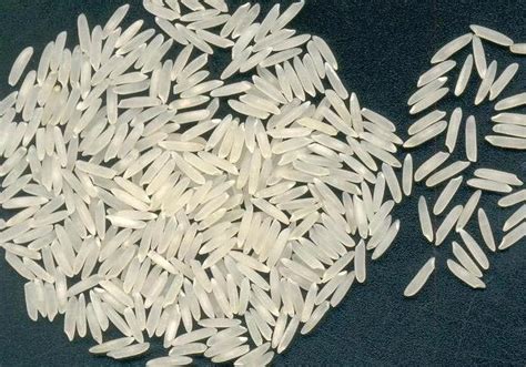 We are talking about the classic white long grain basmati rice, here. Long Grain Basmati Rice Manufacturer & Exporters from ...