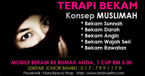 Contact details of ministry of health malaysia. TERAPI BEKAM SUNNAH - JOHOR BAHRU | Produk Kecantikan ...