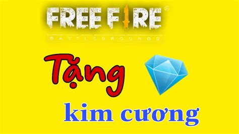 Nhập họ tên nhập mã người giới thiệu (tăng 20% may mắn). Tặng Kim Cương " miễn phí "  GARENA FREE FIRE  - YouTube