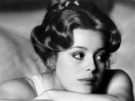 Filmografia, nagrody, biografia, wiadomości, ciekawostki. Magda Vášáryová fotka