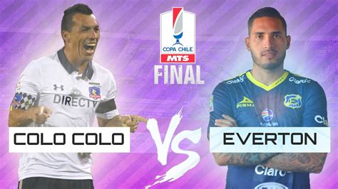Here on sofascore livescore you can find all everton de viña del mar vs colo colo previous results sorted by their h2h matches. REACCION COLO COLO 4 VS EVERTON 0 - SE ROMPIO LA MALDICION ...