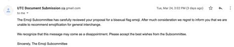 Rainbow flag ️reminder ribbon ️‍⚧️transgender flag ⚧️transgender symbol unicorn women holding hands. We Probably Won't Get A Bisexual Pride Flag Emoji Anytime ...