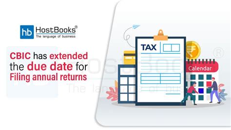 The extension of the individual filing due date has the effect of also postponing the payment due date to may 17th. CBIC has extended the due date for filing annual returns ...