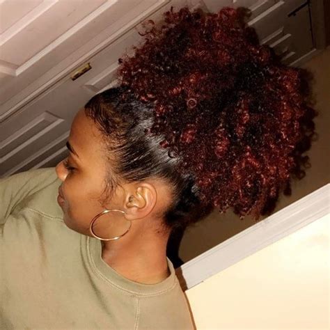 Half of a darling extension hairdom afro popular hairstyling gel hair wax i hope this video helps you gain that make high bun ponytail hairstyle with me on 4c hair.pt 4.oa styles. Pom Pom Hairstyles 2019 - Sunika Traditional African Clothes