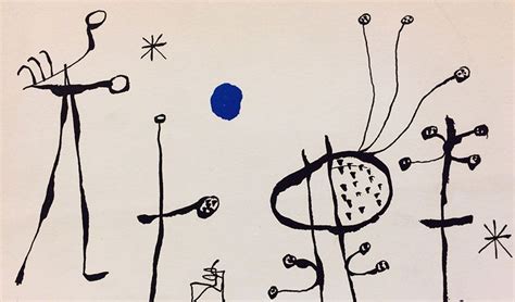First showing of paintings, gouache, pastels and drawings by Joan Miro | Miro paintings, Joan ...