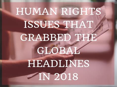 Malaysia, kementerian kewangan budget speech 2018 / [kementerian kewangan household income distribution in malaysia has improved with the gini coefficient reduced from 0.441 in 2009 to 0.399 in 2016, the lowest in the. Human Rights issues that grabbed the global headlines in ...