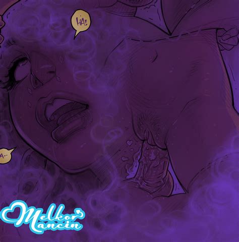 Here is an interview with melkor mancin. That a boy make me gag - Put down by Melkor Mancin at vice ...