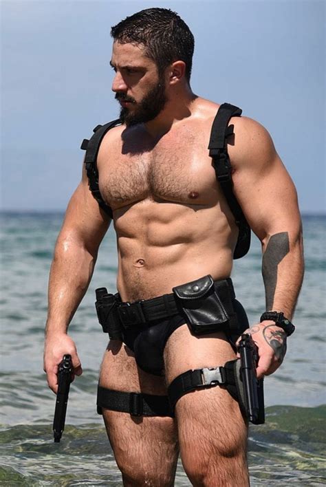 Collection by paige manos • last updated 18 hours ago. bigdudesarehot: thehoosh: …wow Steve Raider - Hadrian's View