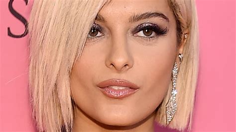 Why do we love bebe rexha so much, you ask? Bebe Rexha: Star told she is 'too old to be sexy' on Instagram