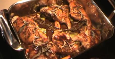 See more ideas about roasted rabbit recipe, roast rabbit, rabbit food. Rabbit Stew Recipes Delicious Spanish versions | Spain Info
