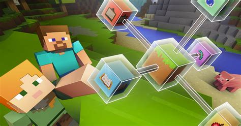 Minecraft education edition is now available on many platforms for users. Slice of Raspberry Pi: Pi Minecraft Vs Minecraft Education ...