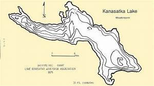 Fishing Lake Kanasatka Watershed Association