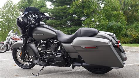 Check spelling or type a new query. New 2019 Harley-Davidson Street Glide Special in Franklin ...