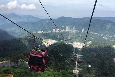 Here you can read wonderful travelling journal as well as nice photo shot, shared by fellow malaysian. Tempat Menarik di Genting Highland Yang Terkini 2021 ...