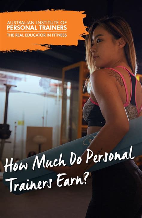 Just curious as to what the coaches make at local academies, including the side lessons that they give. How Much Do Personal Trainers Earn? | Fitness business ...