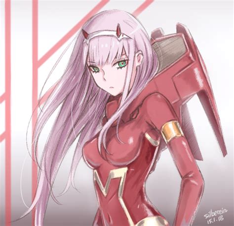 3dmark ice storm extreme overal score. Zero Two by Demonconstruct on DeviantArt