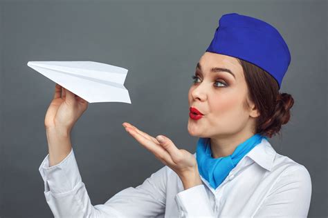 Do check our career website for future recruitment. Cabin Crew Secrets | Convergence by Malaysia Airports ...