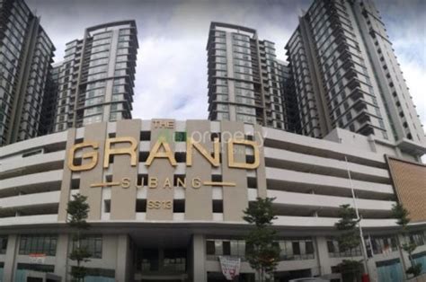 The grand subang ss13 project info. The Grand Subang Jaya SS13. 📌 Condo for Sale or Rent in ...