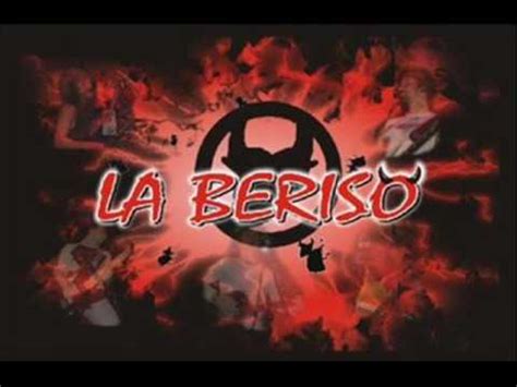 Frases de la beriso @beriso_rock. La Beriso - Tan sola  CULPABLE  - YouTube