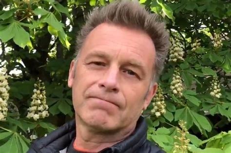 Viewers were left in hysterics as the show's host told the keyboard warriors to. Chris Packham's step-daughter Megan McCubbin joins ...