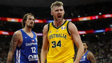 The club was first established as part of an expansion process in. Melbourne United team to beat after securing Boomers big ...