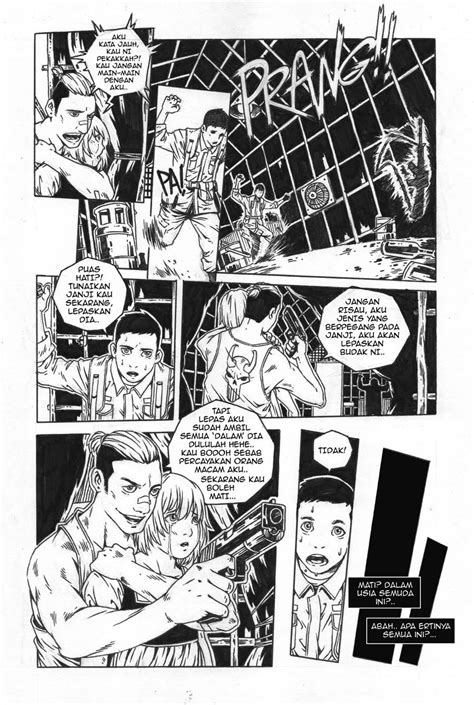 Madloki widya dan abah chapter 6 ukuran file : Terima Kasih, Abah.. Oleh Hiroshikee | Matkomik - Komuniti ...
