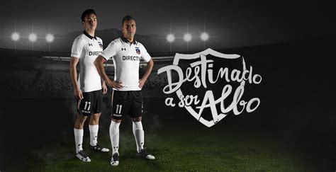Jump to navigation jump to search. Colo-Colo 2017 Home and Away Kits Released - Footy Headlines