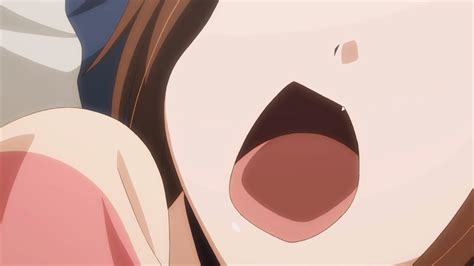 Flaunting your camel toe is the new it trend. Okusama ga Seitokaichou!+! Fanservice Review Episode 8 ...