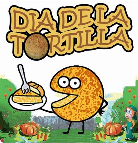 El «dia de la tortilla» se trata de una romería popular que se remonta al siglo xv, cuando los lugareños acudían al municipio de cubas de la sagra a tradicionalmente los fuenlabreños se dan cita a mitad de camino entre fuenlabrada y cubas de la sagra, en las praderas de valdeserrano, a. Día de la Tortilla | Himajina