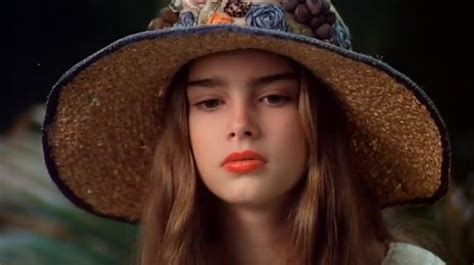Brooke shields mimi berlinmimi berlin the picture came from a series taken by garry gross, an. 17 Best images about FILMS on Pinterest | Anne of green gables, Natalie portman and Maggie cheung
